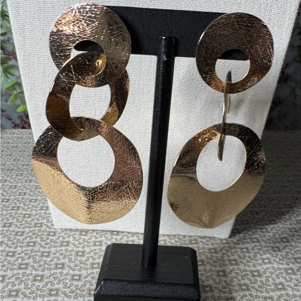 Park Lane Gold Jewelry Set - Picture 6 of 6